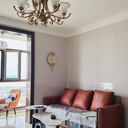 Utopia Apartment هاربين المظهر الخارجي الصورة