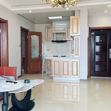 Utopia Apartment هاربين المظهر الخارجي الصورة