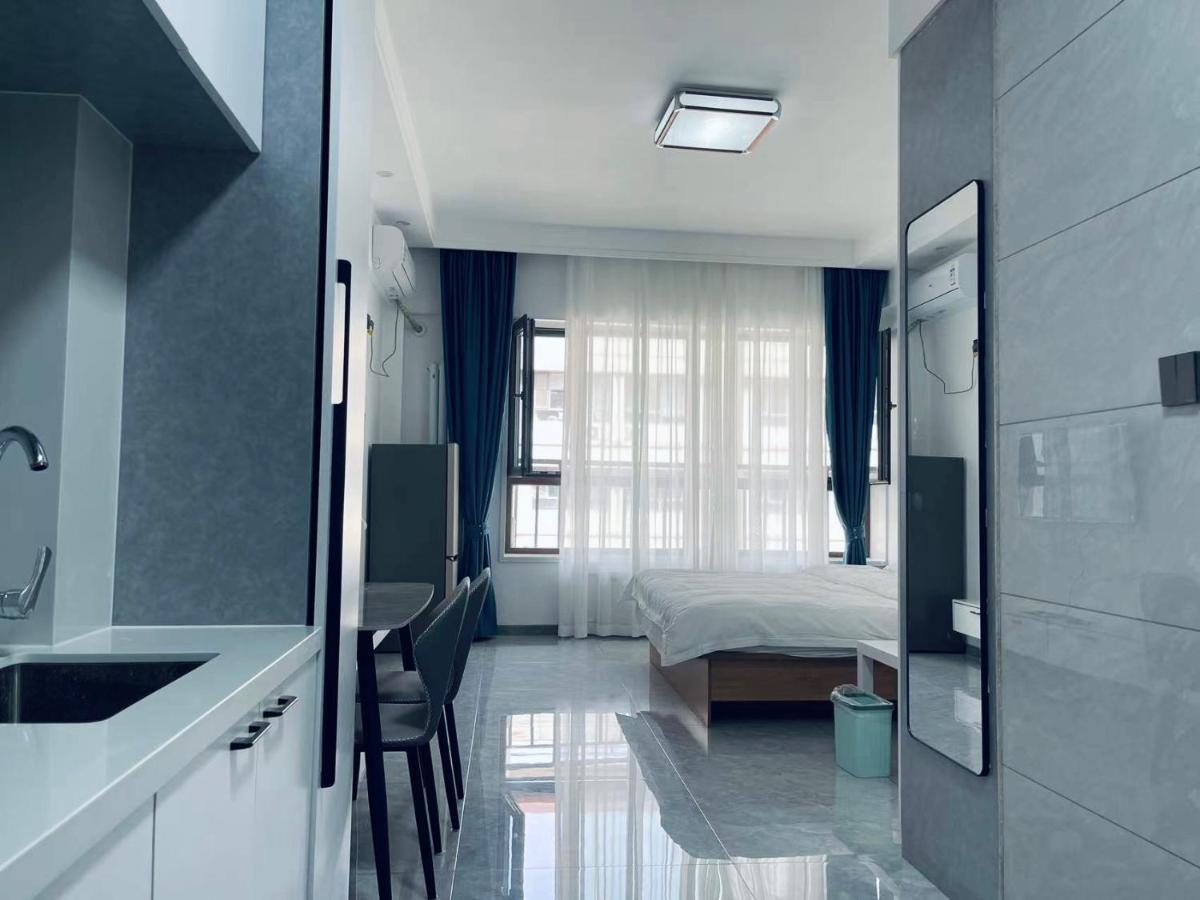 Utopia Apartment هاربين المظهر الخارجي الصورة
