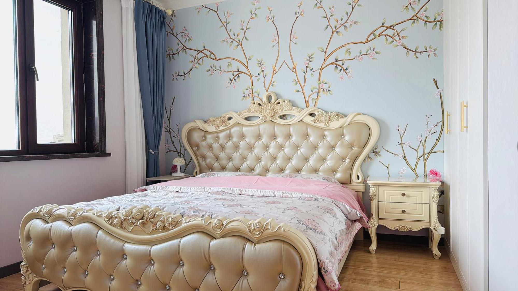 Utopia Apartment هاربين المظهر الخارجي الصورة