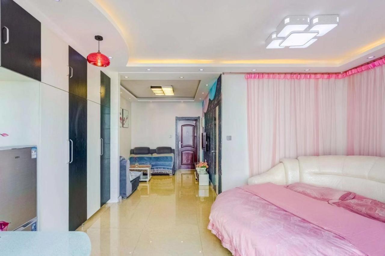 Utopia Apartment هاربين المظهر الخارجي الصورة