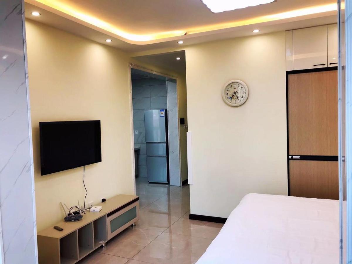 Utopia Apartment هاربين المظهر الخارجي الصورة